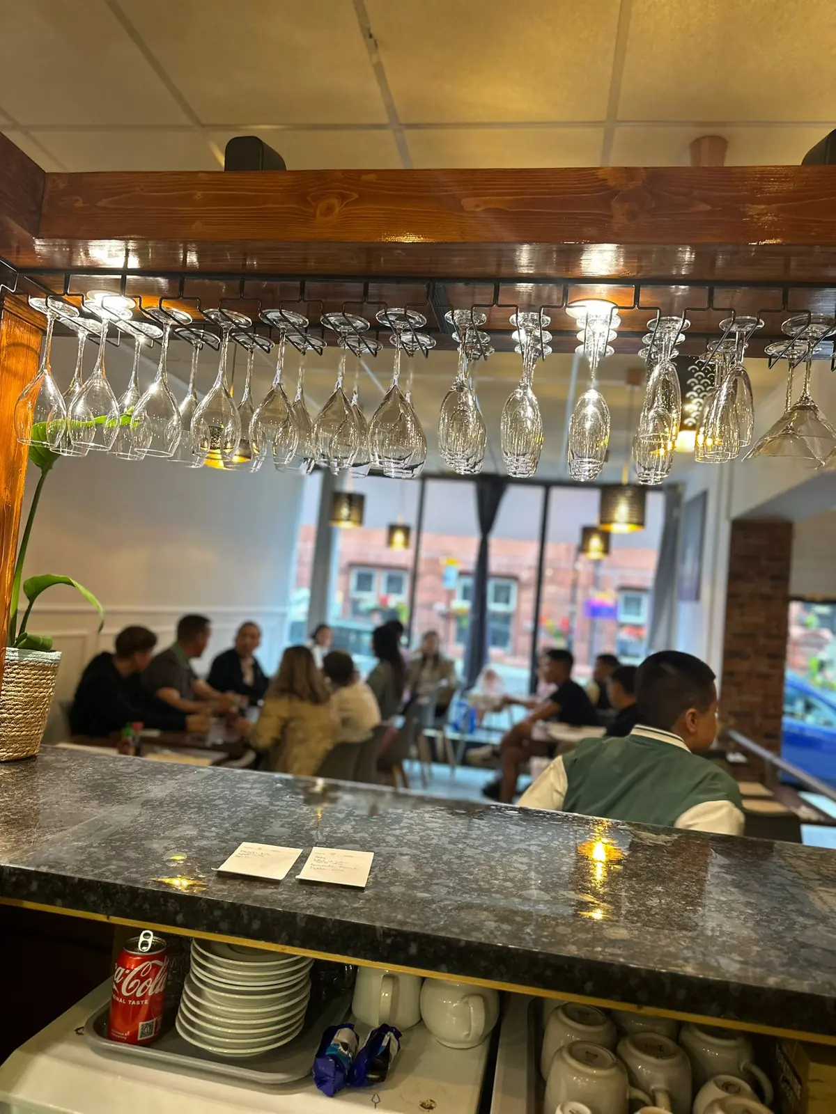 Cô Lê Vietnamese Restaurant
