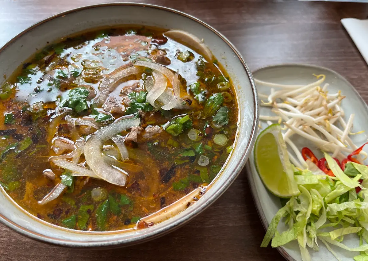 Cô Lê Vietnamese Restaurant photo (photo 2 of 3)