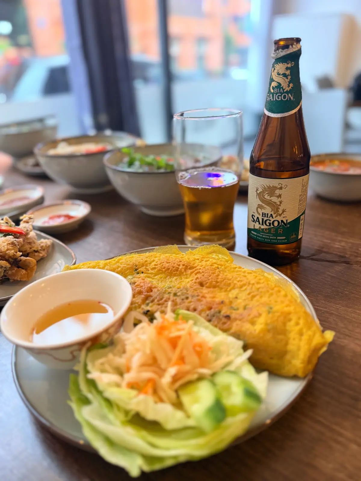 Cô Lê Vietnamese Restaurant photo (photo 3 of 3)