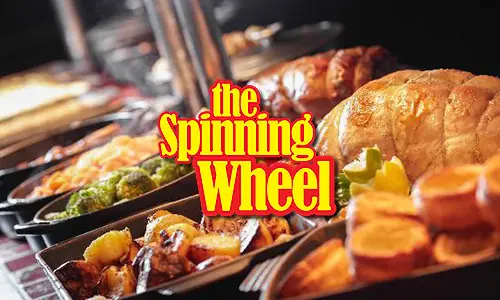 Spinning Wheel Inn photo (photo 2 of 3)