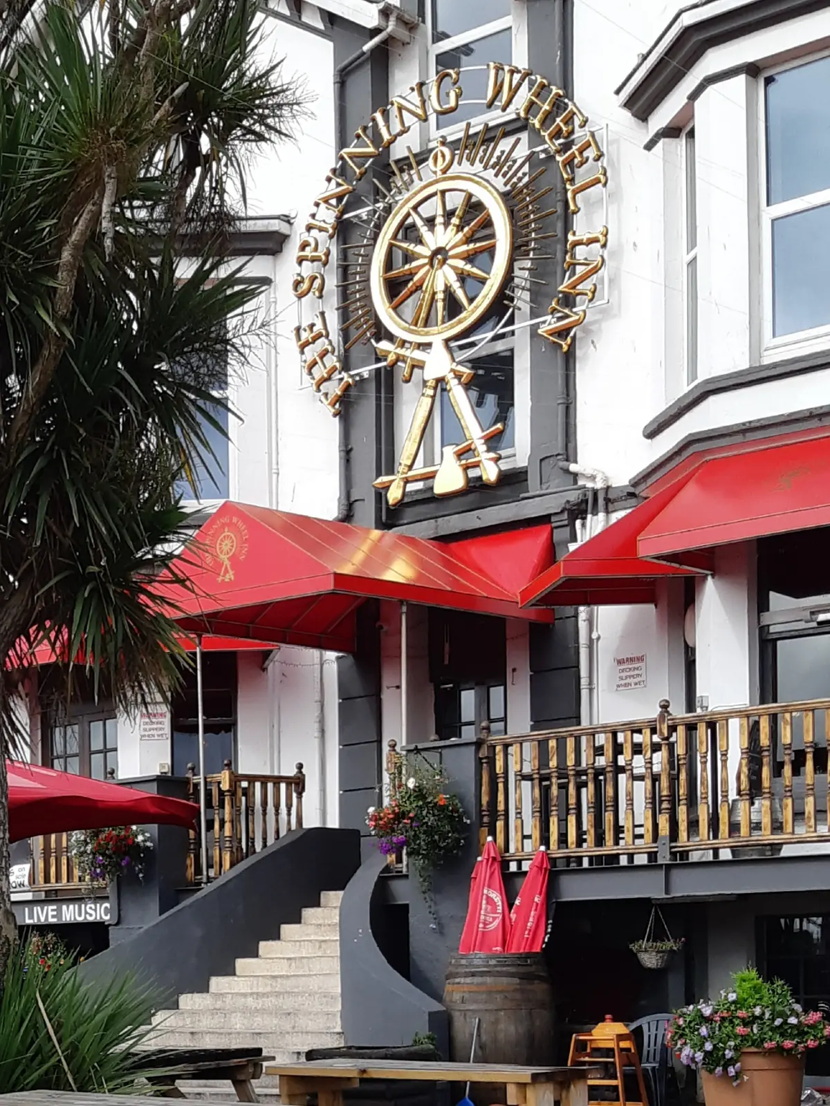 Spinning Wheel Inn photo (photo 3 of 3)