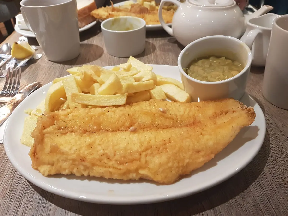 Restaurants in Bellshill