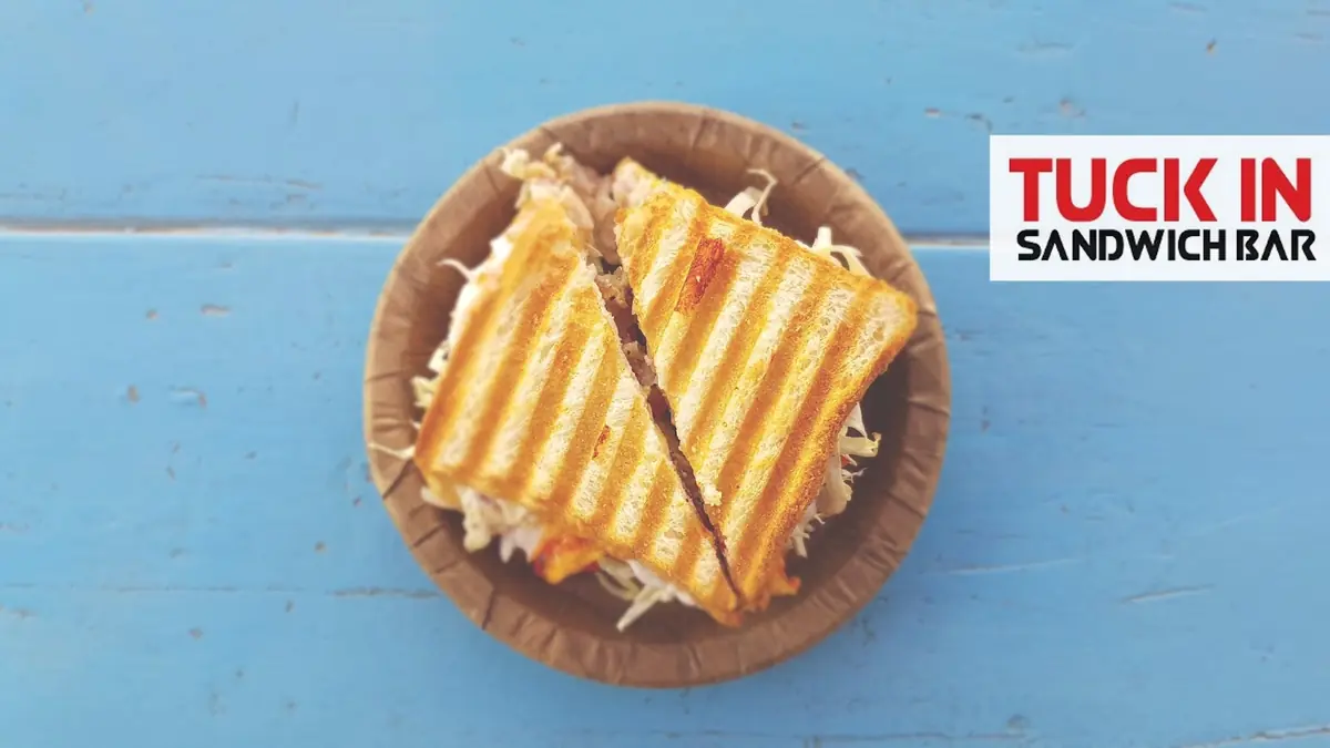 Tuck In Sandwich Bar photo (photo 1 of 7)
