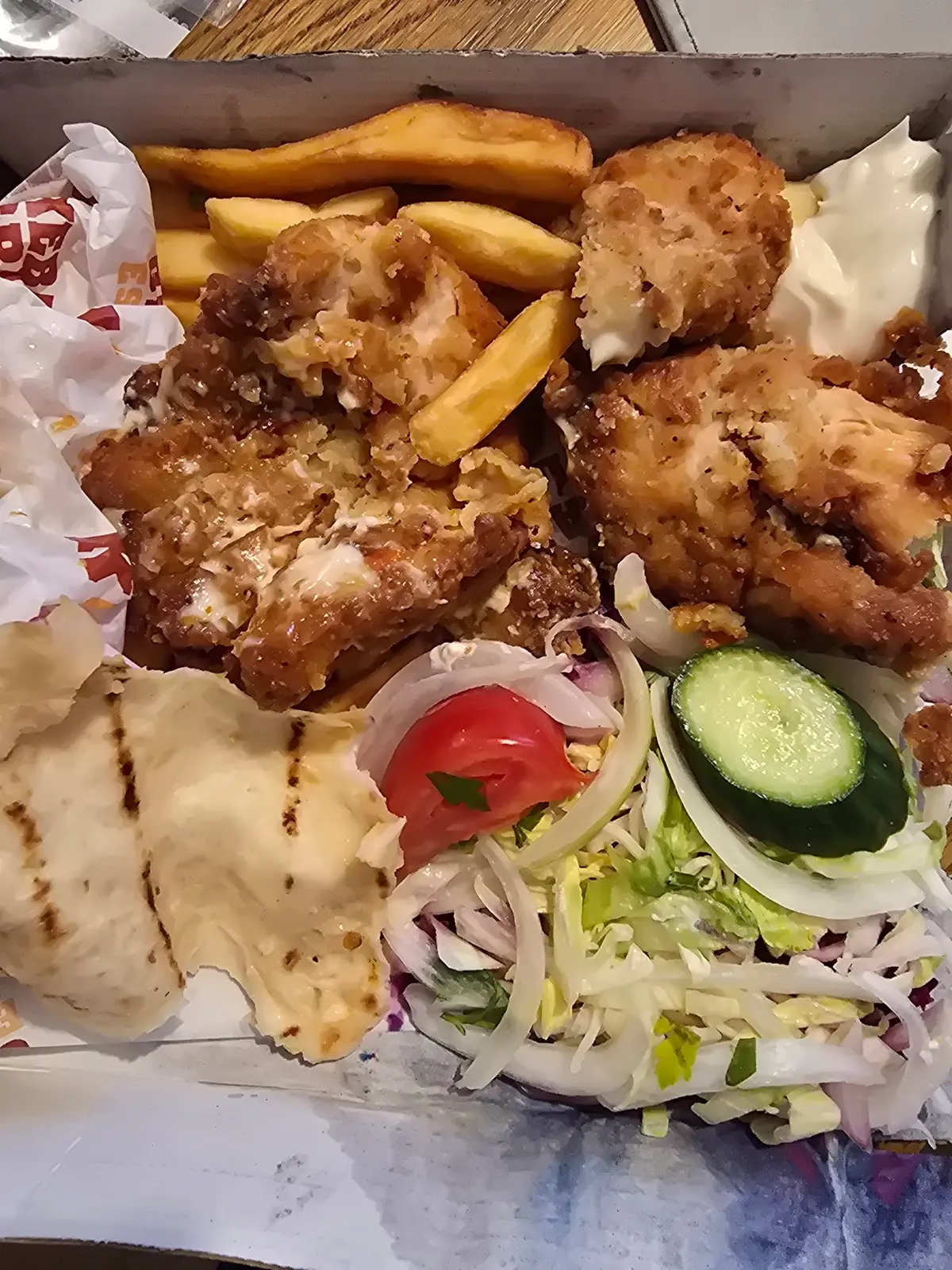 Kebab Grill photo (photo 1 of 3)