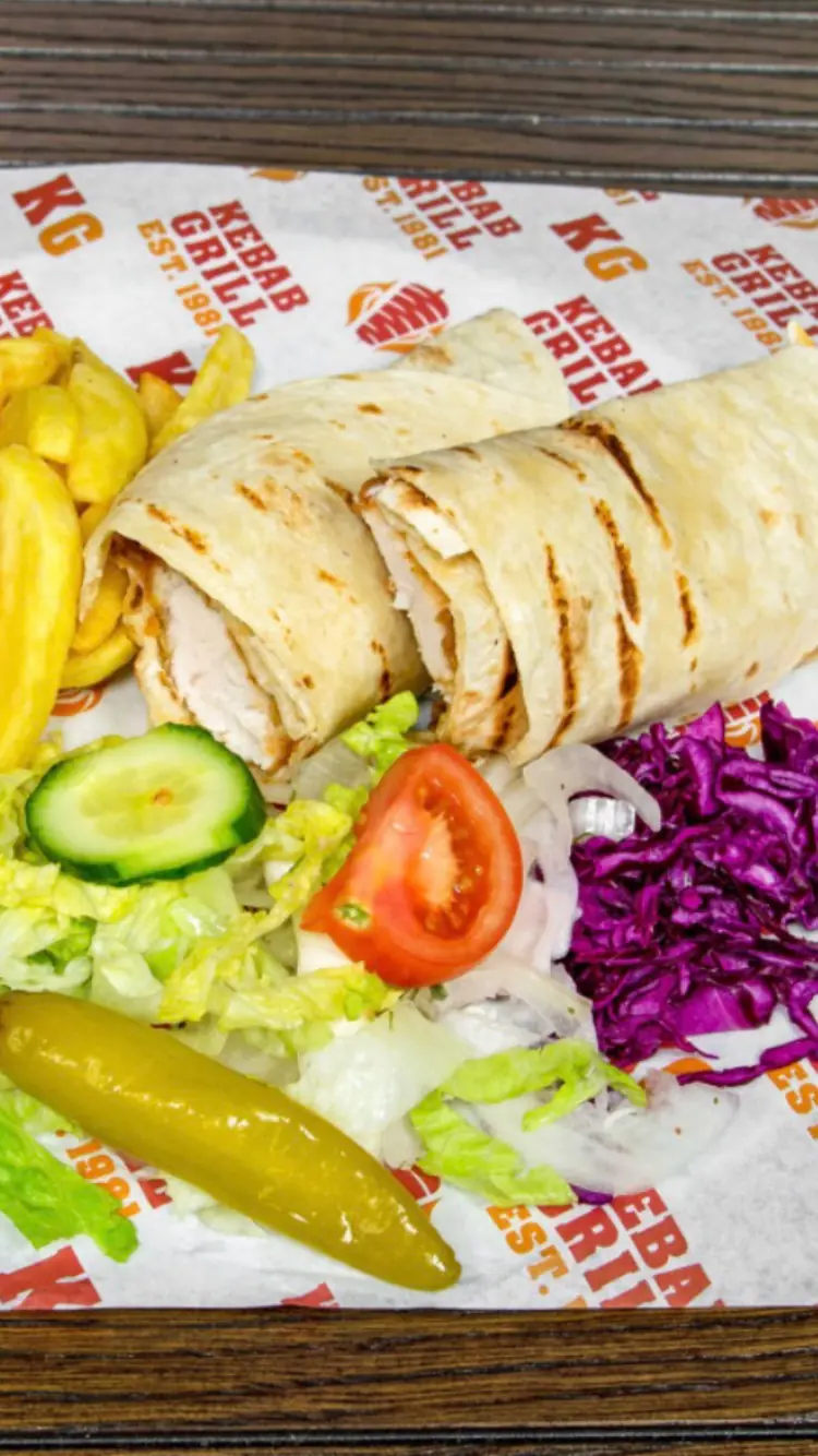 Kebab Grill photo (photo 2 of 3)