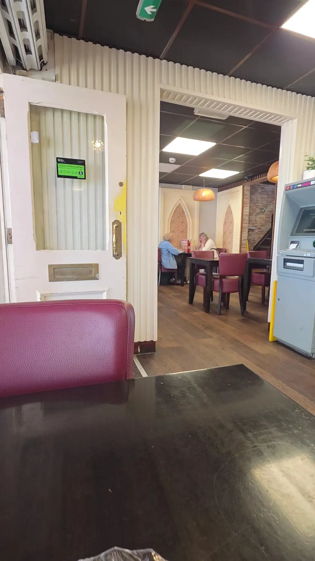 Norah Cafe photo (photo 1 of 3)