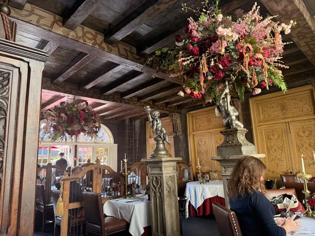 The Witchery photo (photo 2 of 3)