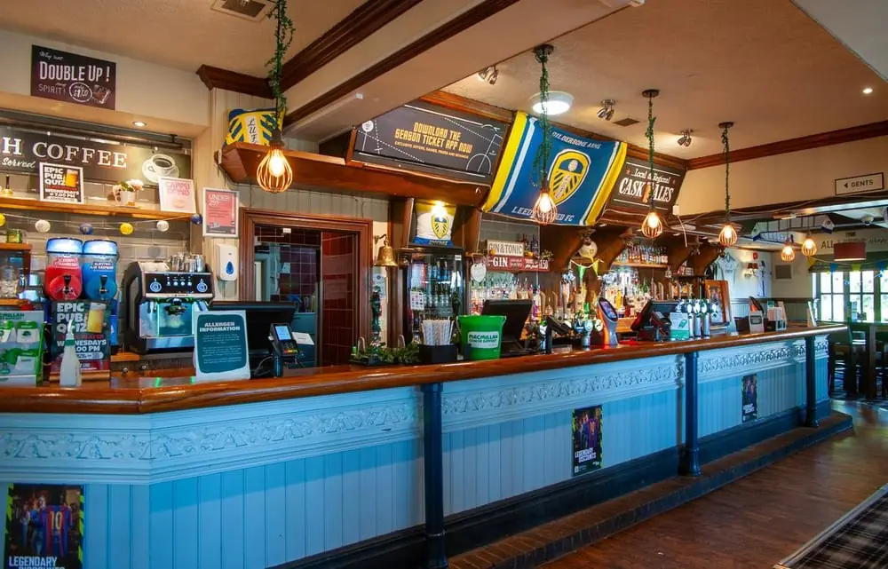 Gildersome Arms photo (photo 3 of 3)