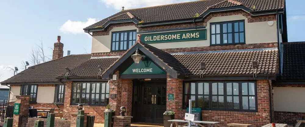 Gildersome Arms photo (photo 1 of 3)