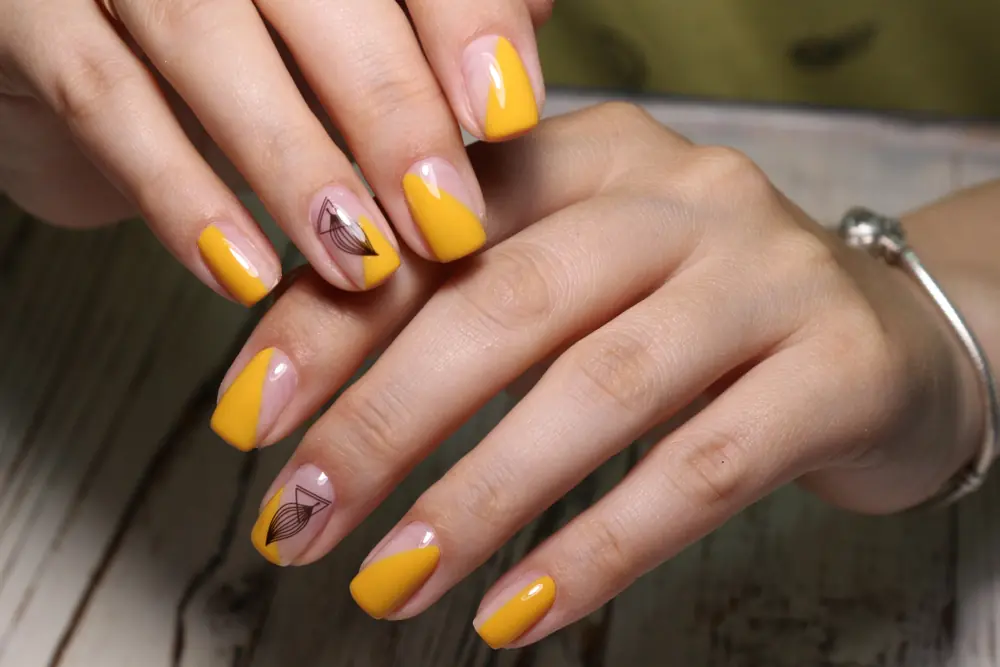 Herbal Nail Care & Spa — Nail Salons in Bel Air
