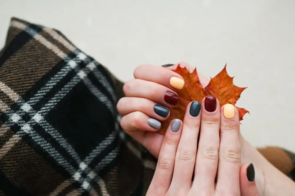 Herbal Nail Care & Spa photo (photo 1 of 3)