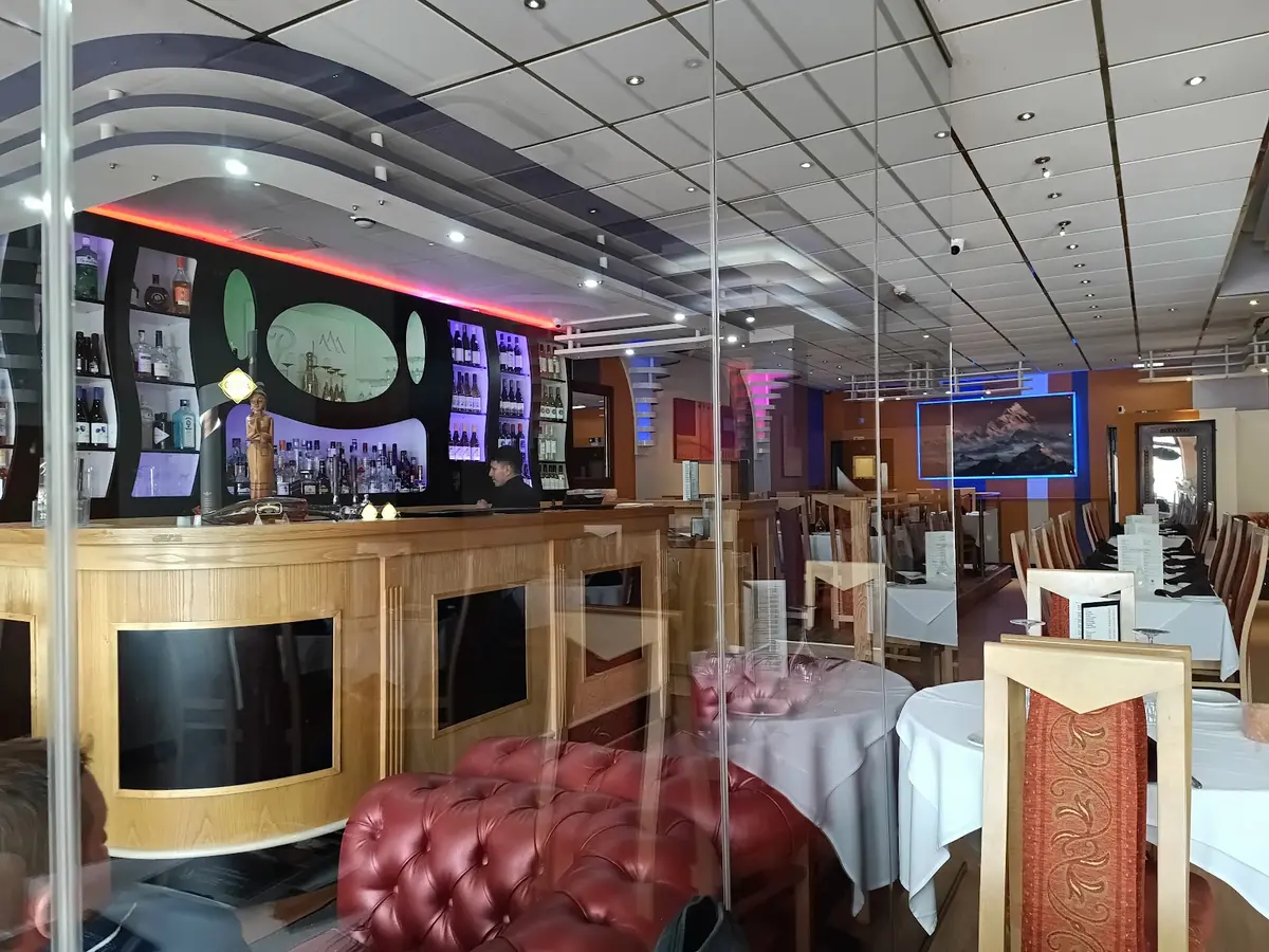 Pasha Everest Gloucester