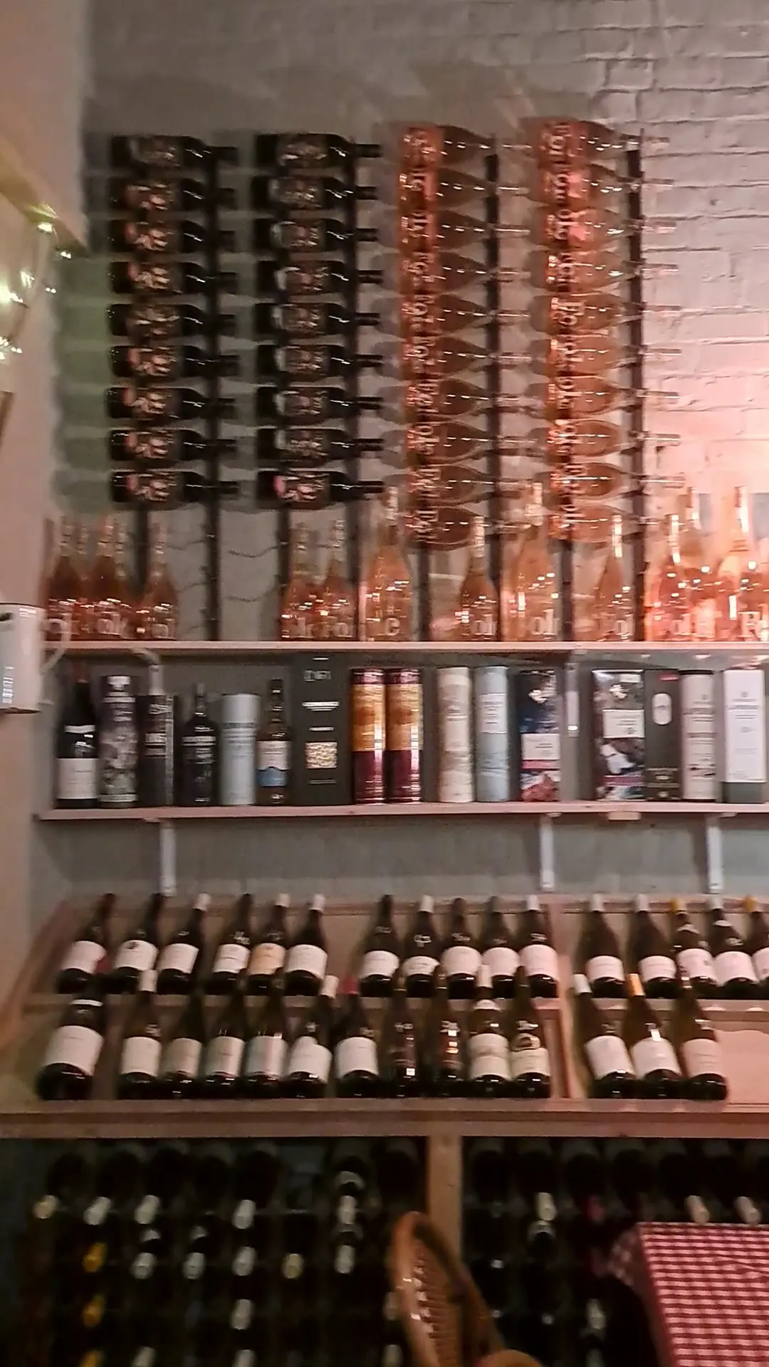Frédéric Bistro photo (photo 1 of 3)