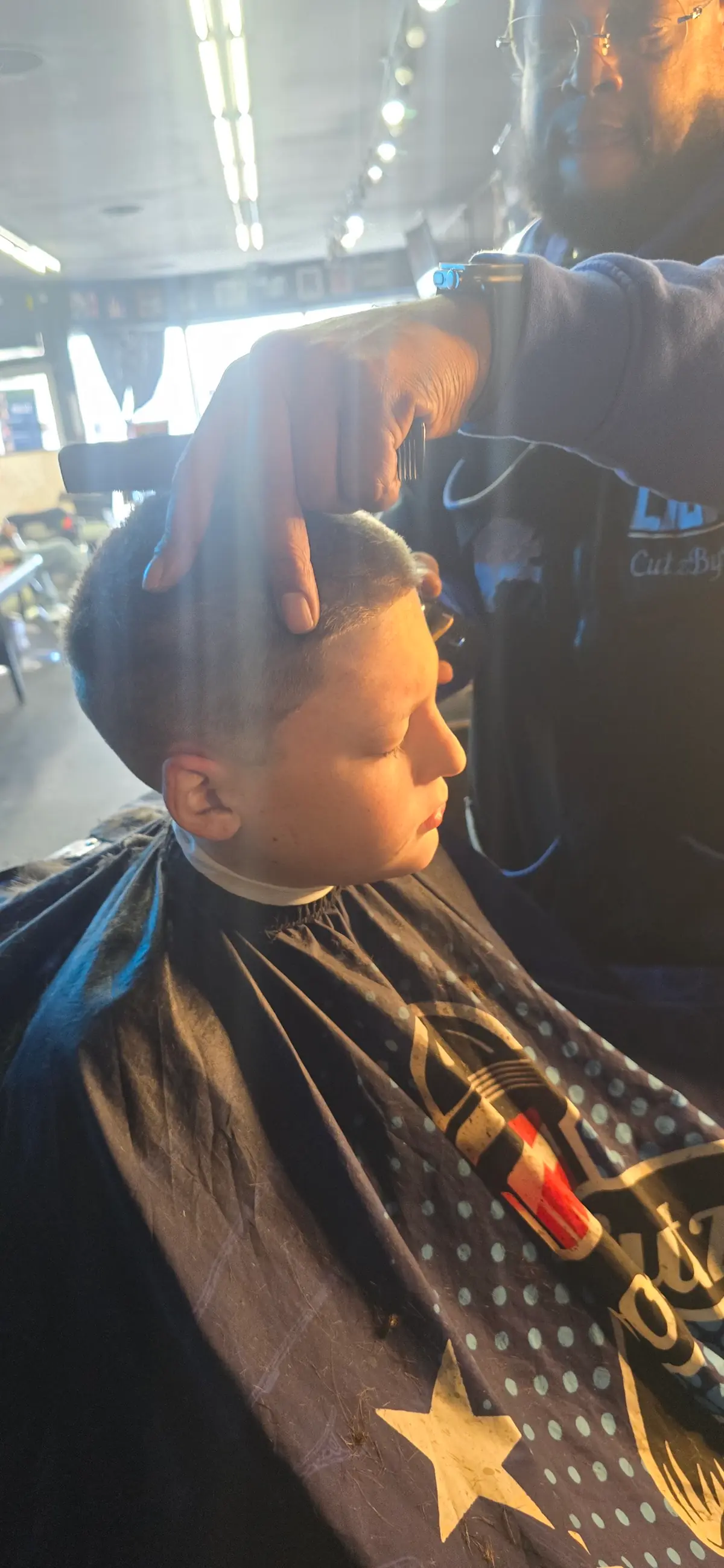 Rodney's Barber Kings photo (photo 3 of 3)