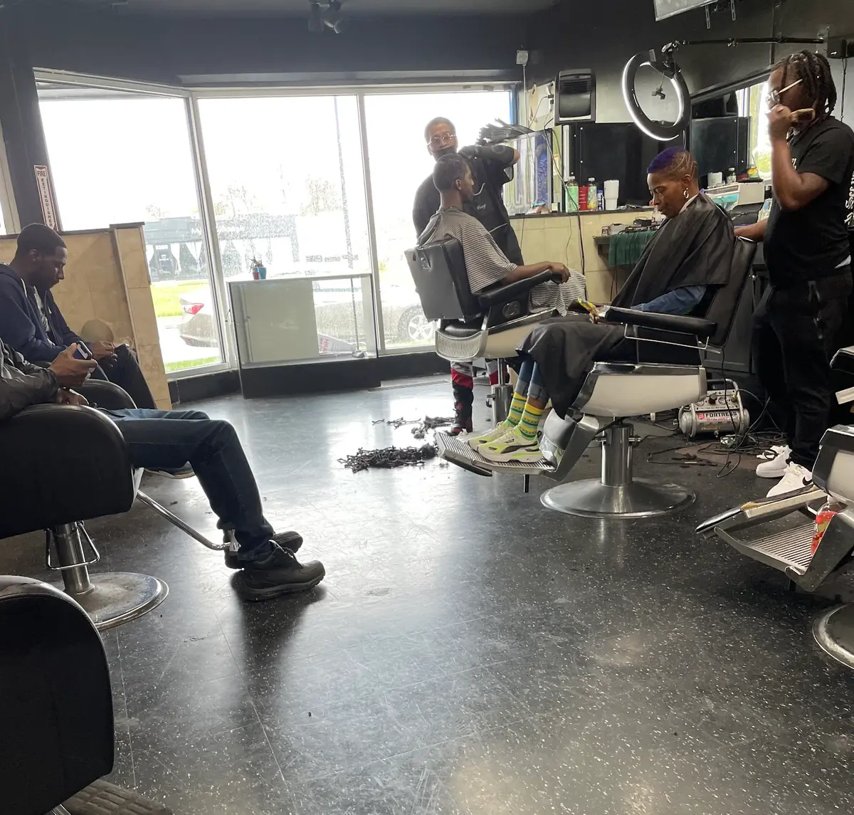 Rodney's Barber Kings photo (photo 1 of 3)