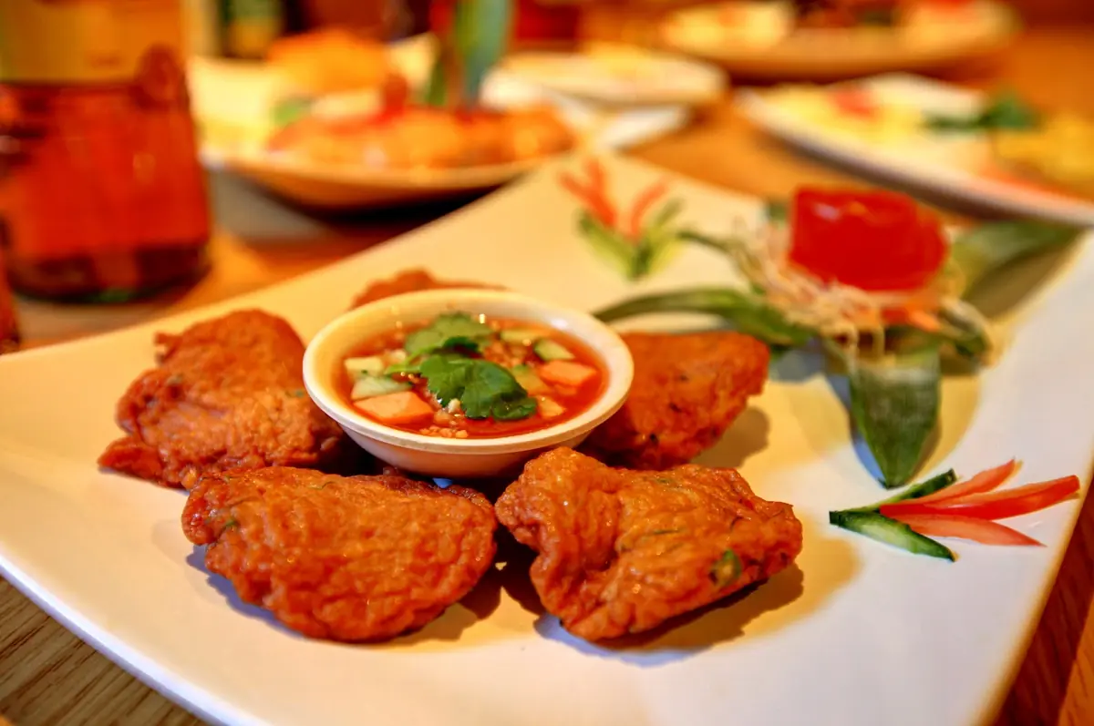 Thai Dusit photo (photo 2 of 3)
