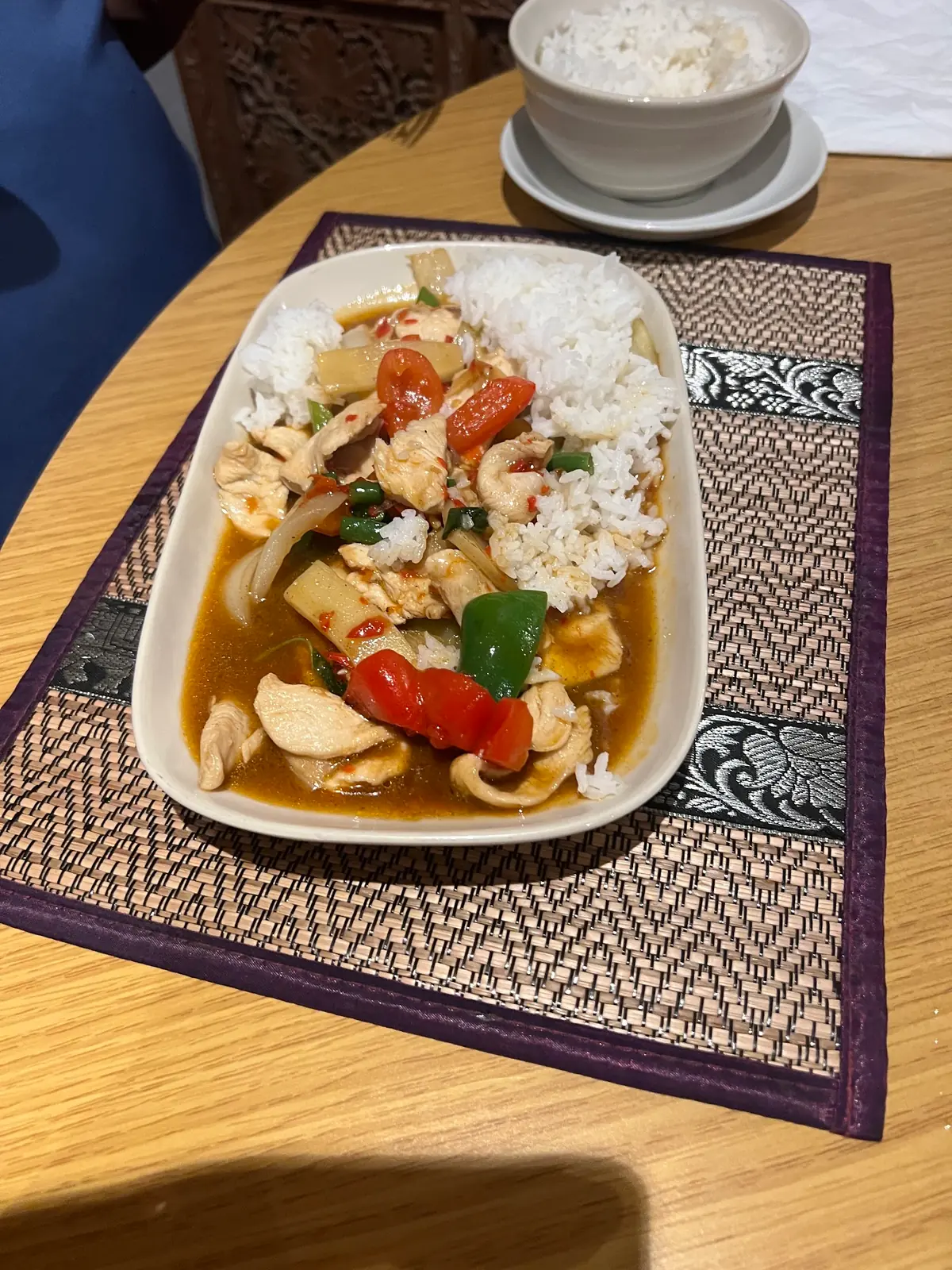 Thai Dusit photo (photo 3 of 3)