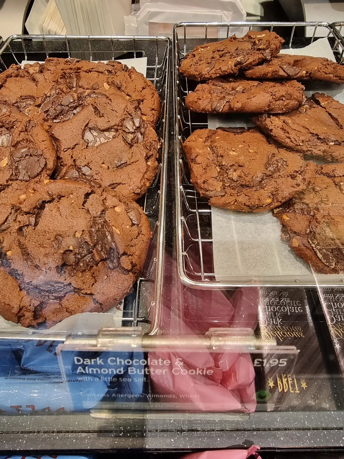 Pret A Manger photo (photo 2 of 3)