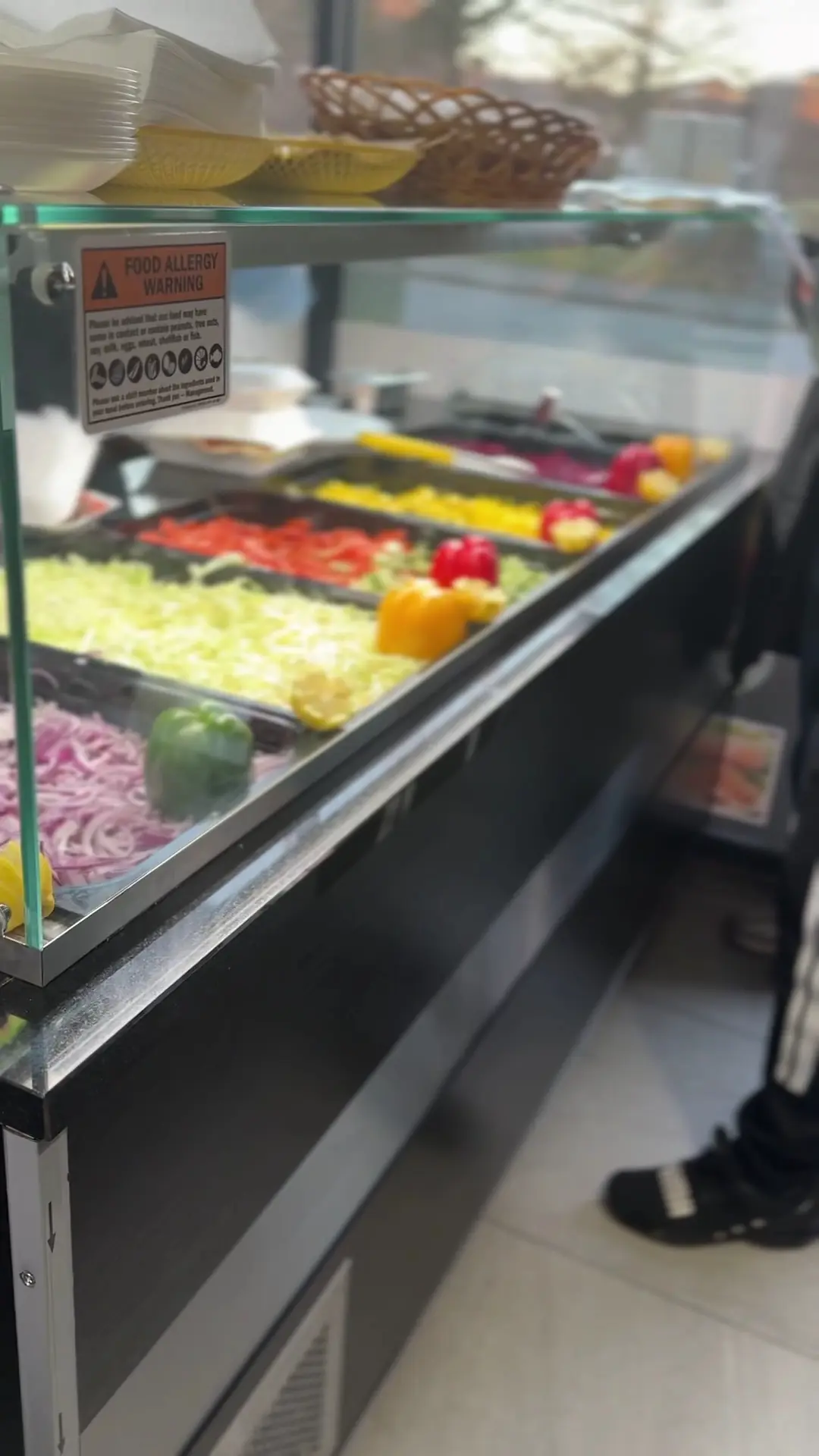 Banu Grill photo (photo 2 of 3)