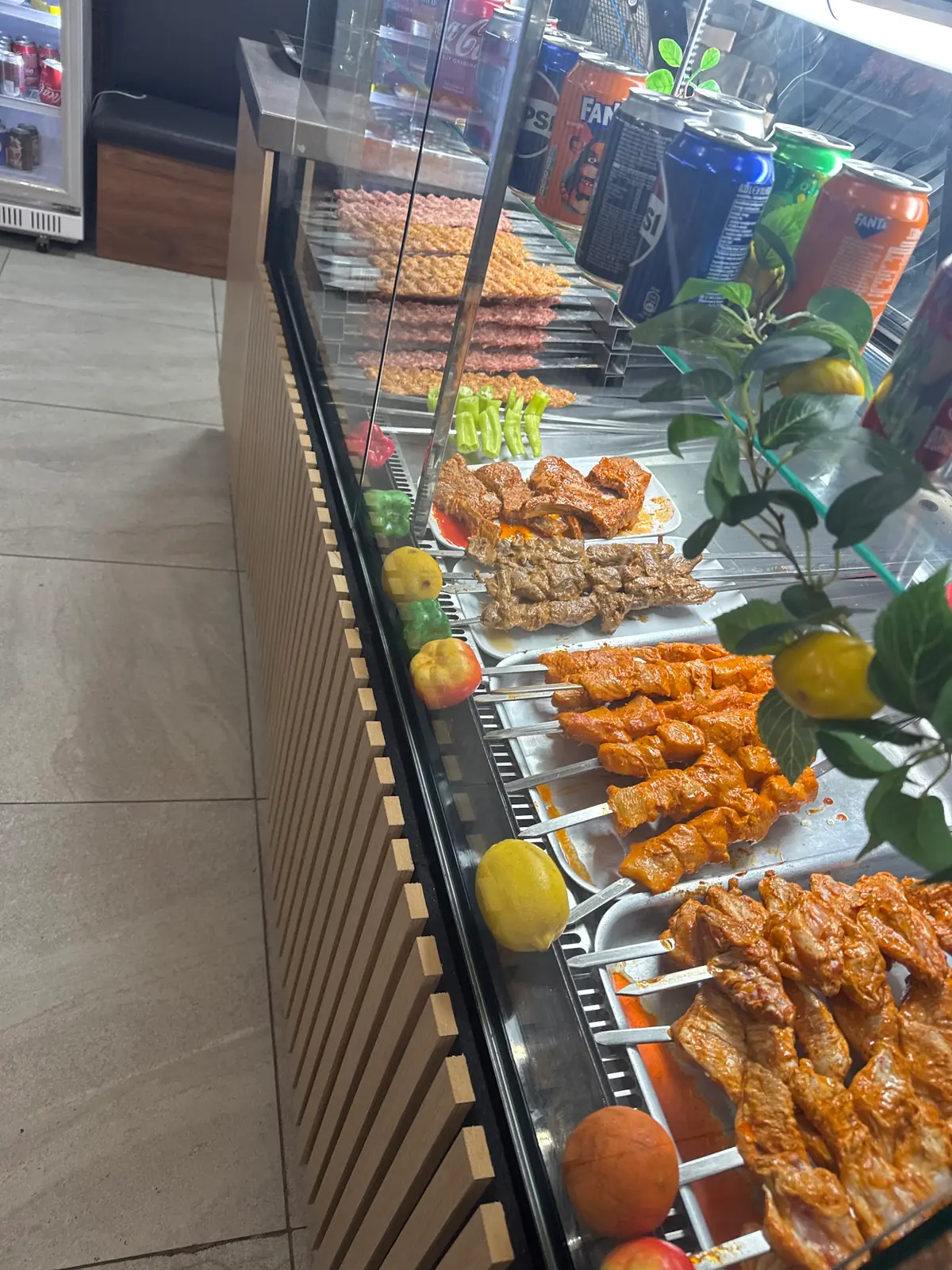 Banu Grill photo (photo 1 of 3)
