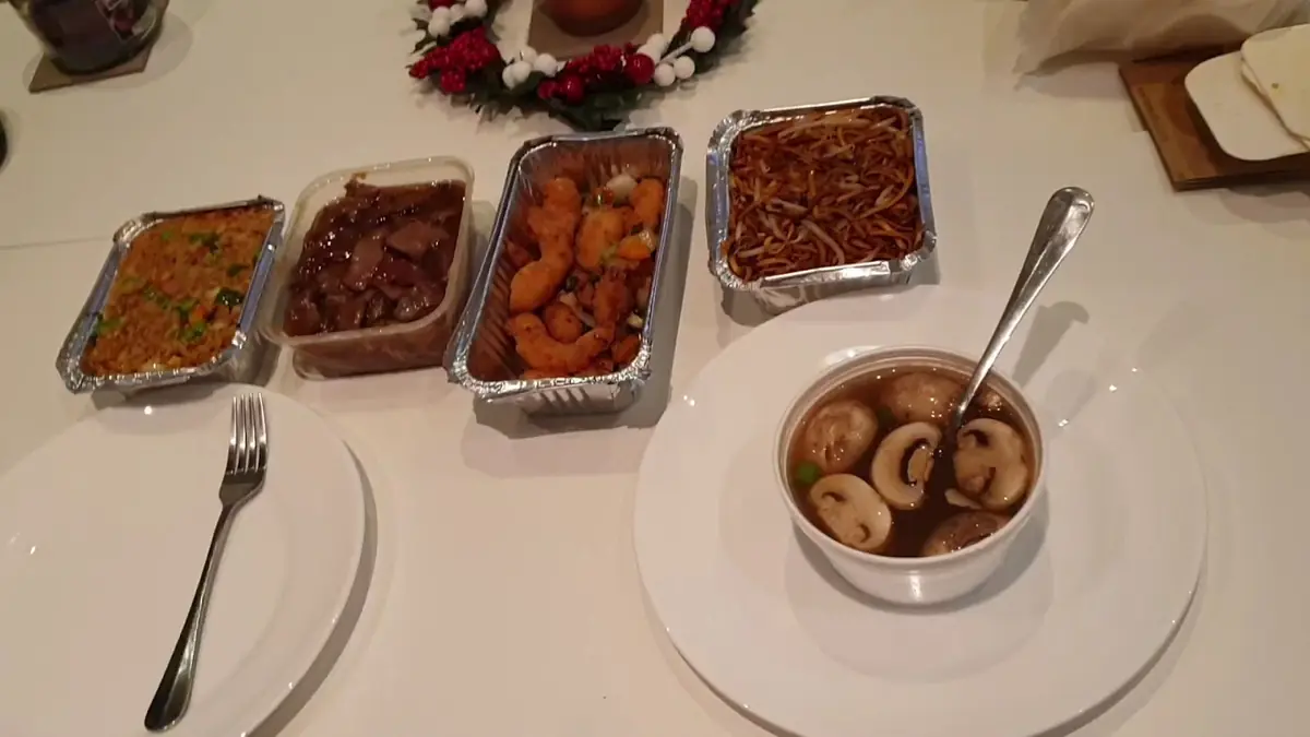 Lucky Jade Chinese takeaway Gravesend photo (photo 1 of 3)