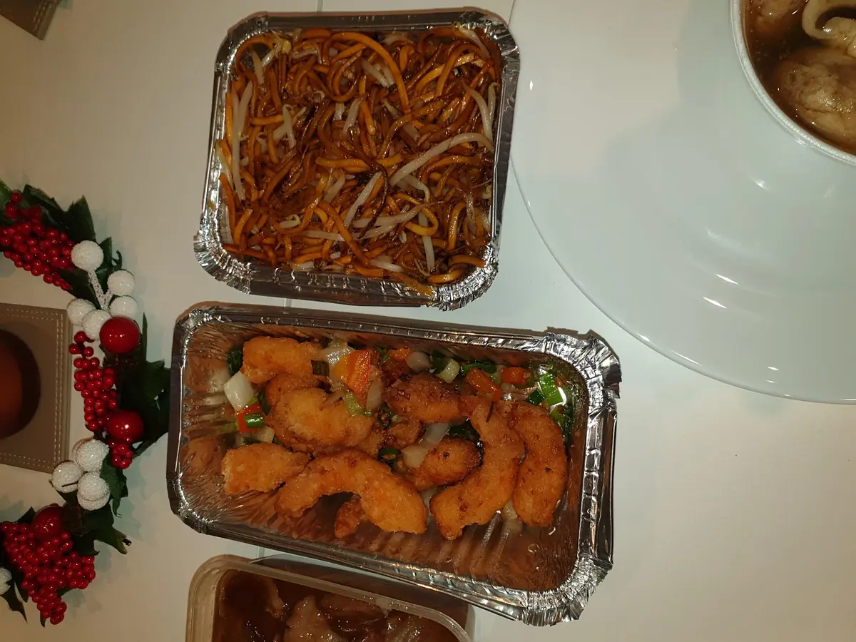 Lucky Jade Chinese takeaway Gravesend photo (photo 3 of 3)