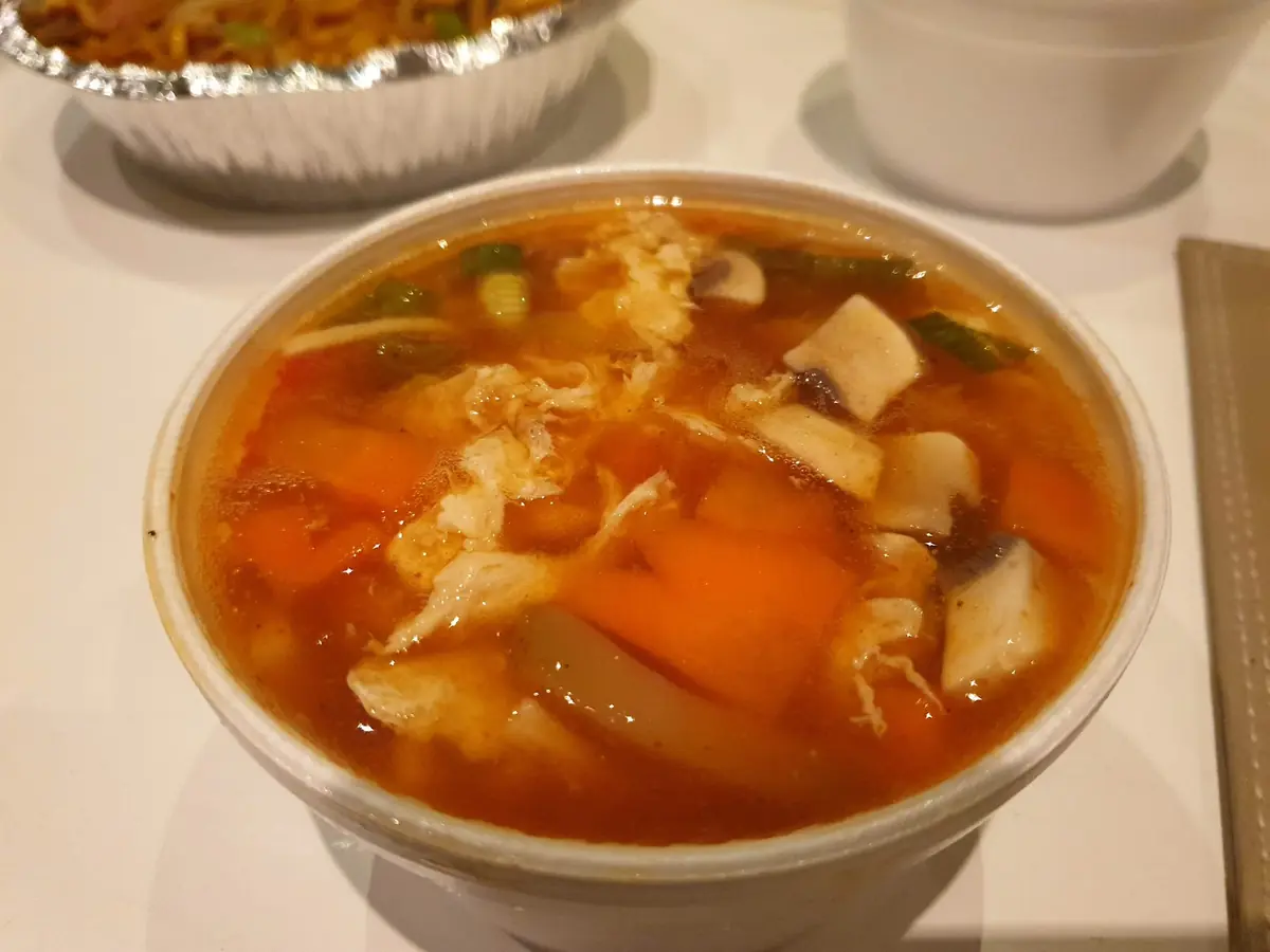 Lucky Jade Chinese takeaway Gravesend photo (photo 2 of 3)