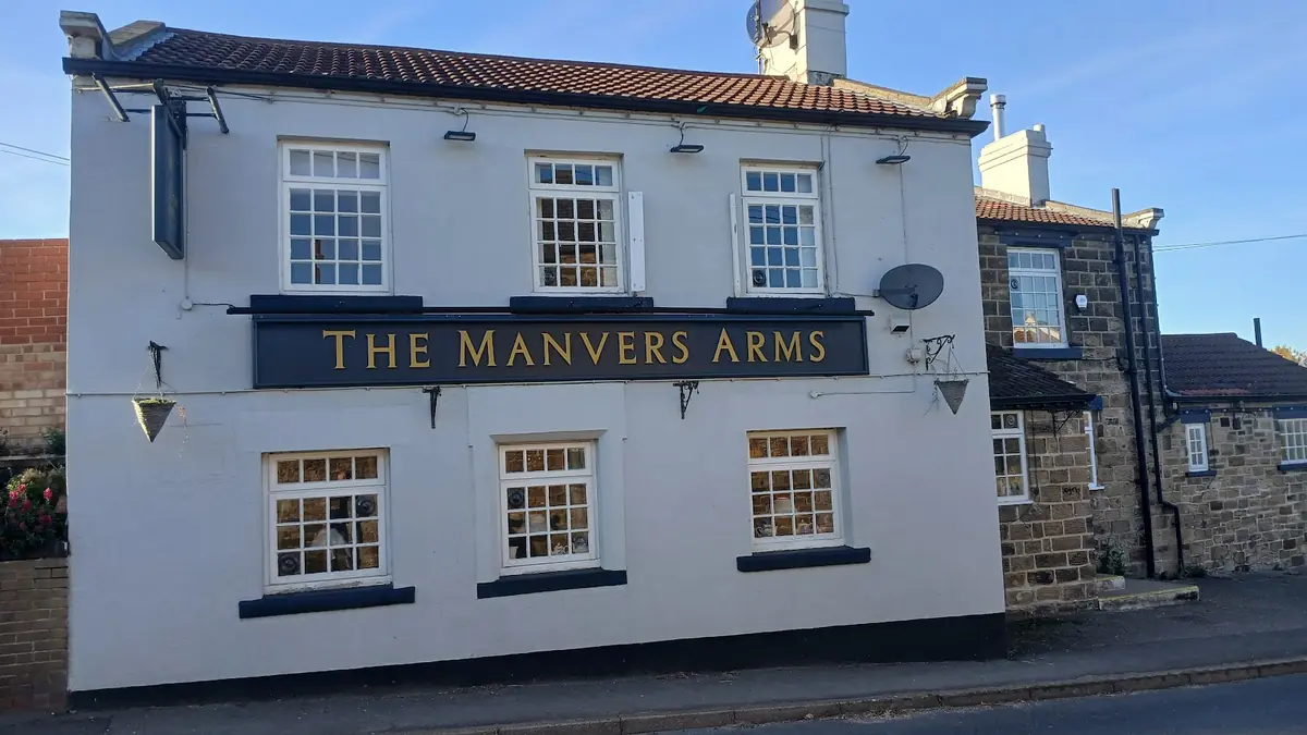 The Manvers Arms photo (photo 3 of 3)