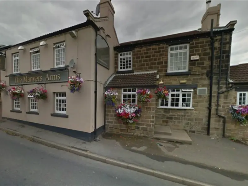 The Manvers Arms photo (photo 2 of 3)