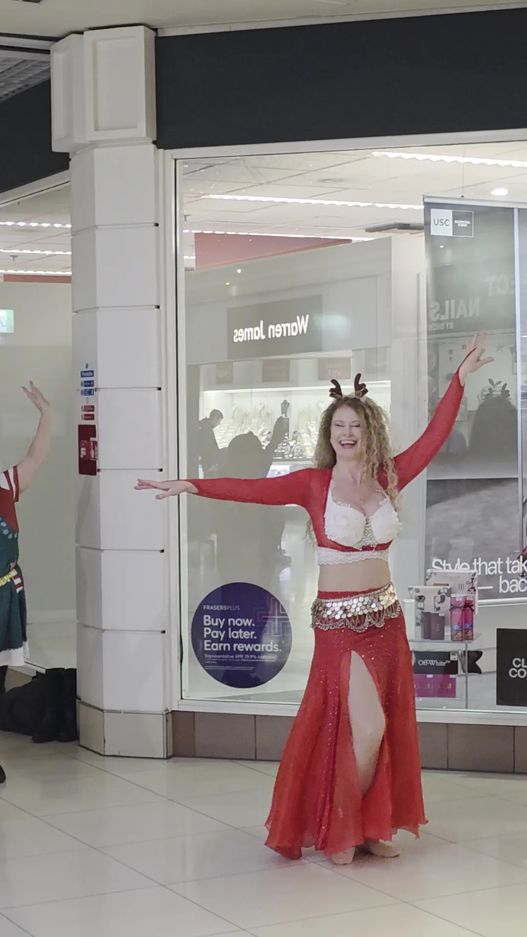 Howgate Shopping Centre photo (photo 1 of 3)