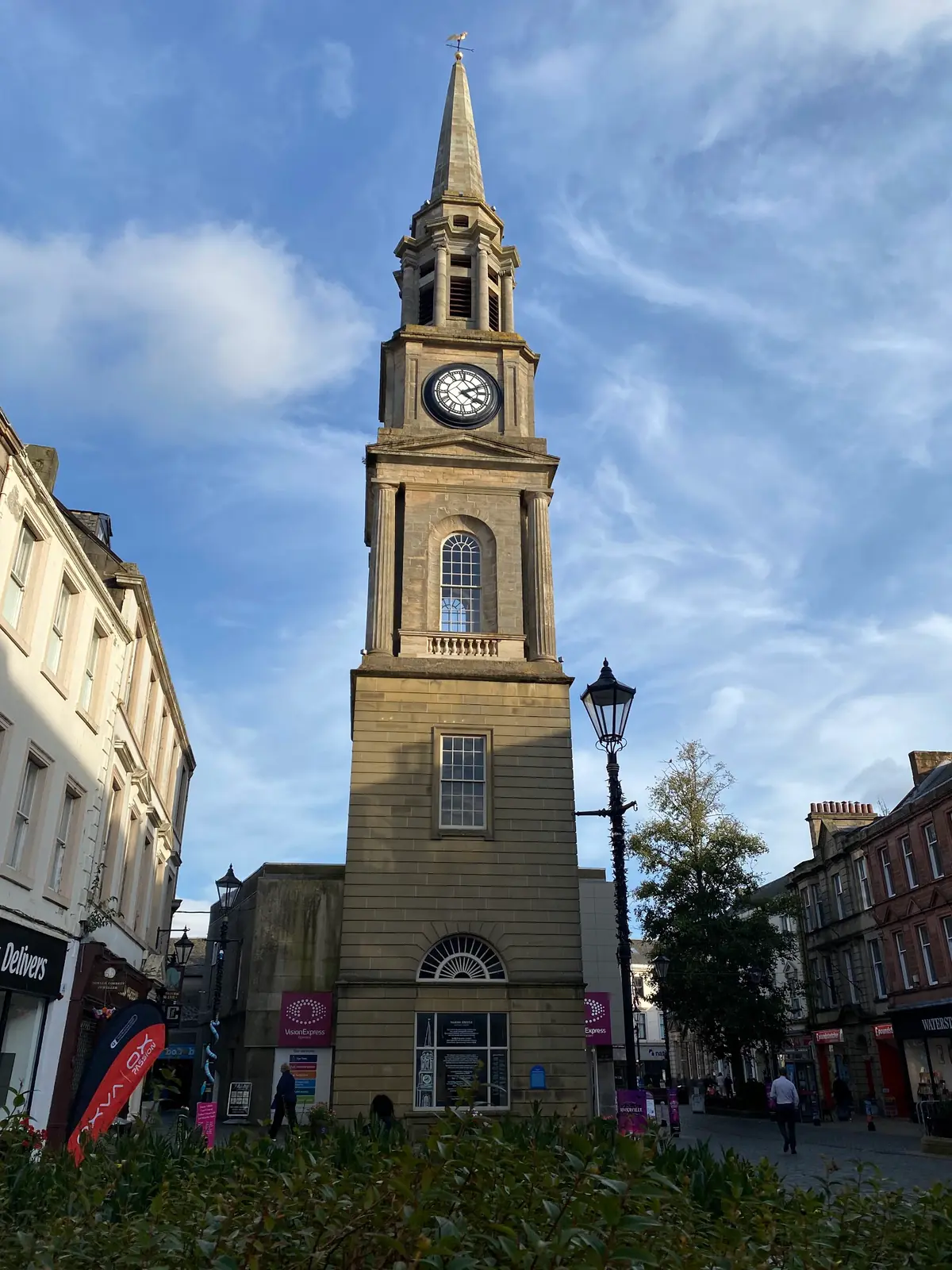Howgate Shopping Centre photo (photo 3 of 3)