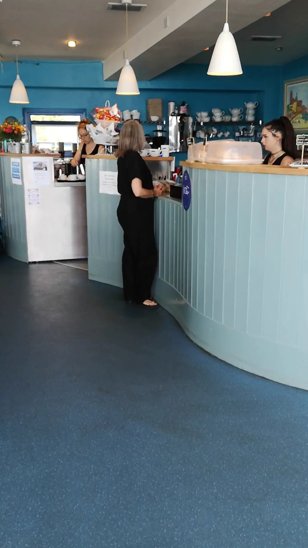 Rocket House Cafe Ltd photo (photo 1 of 3)