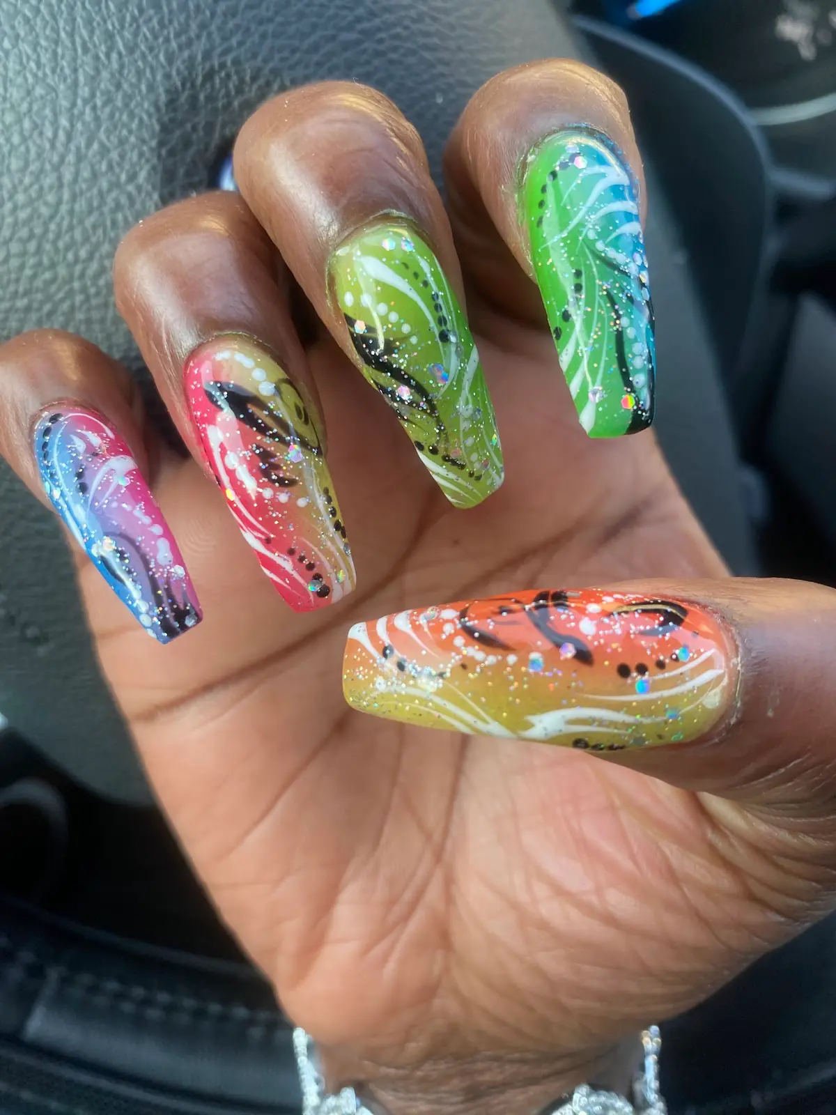 Master Nail photo (photo 1 of 3)