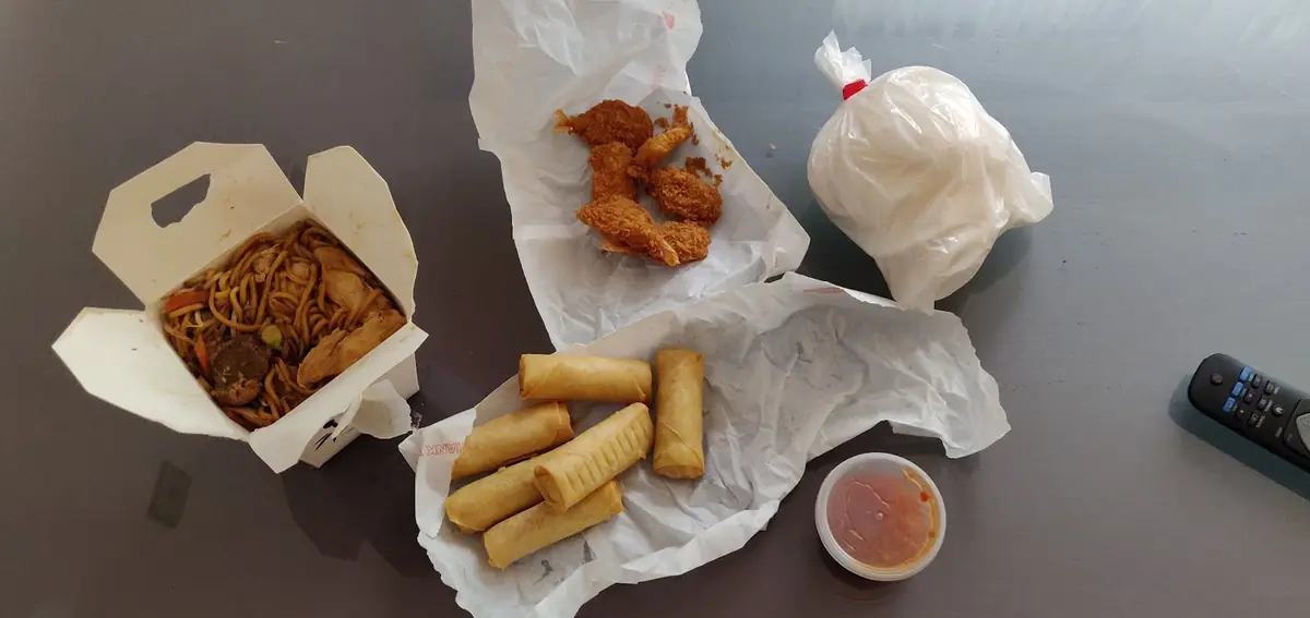 Eastern Chef — Chinese restaurants in Runcorn