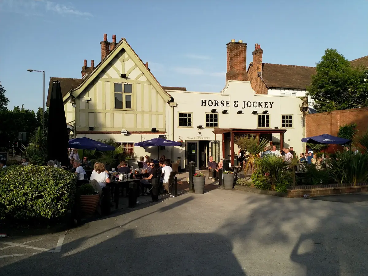 The Horse And Jockey photo (photo 3 of 3)