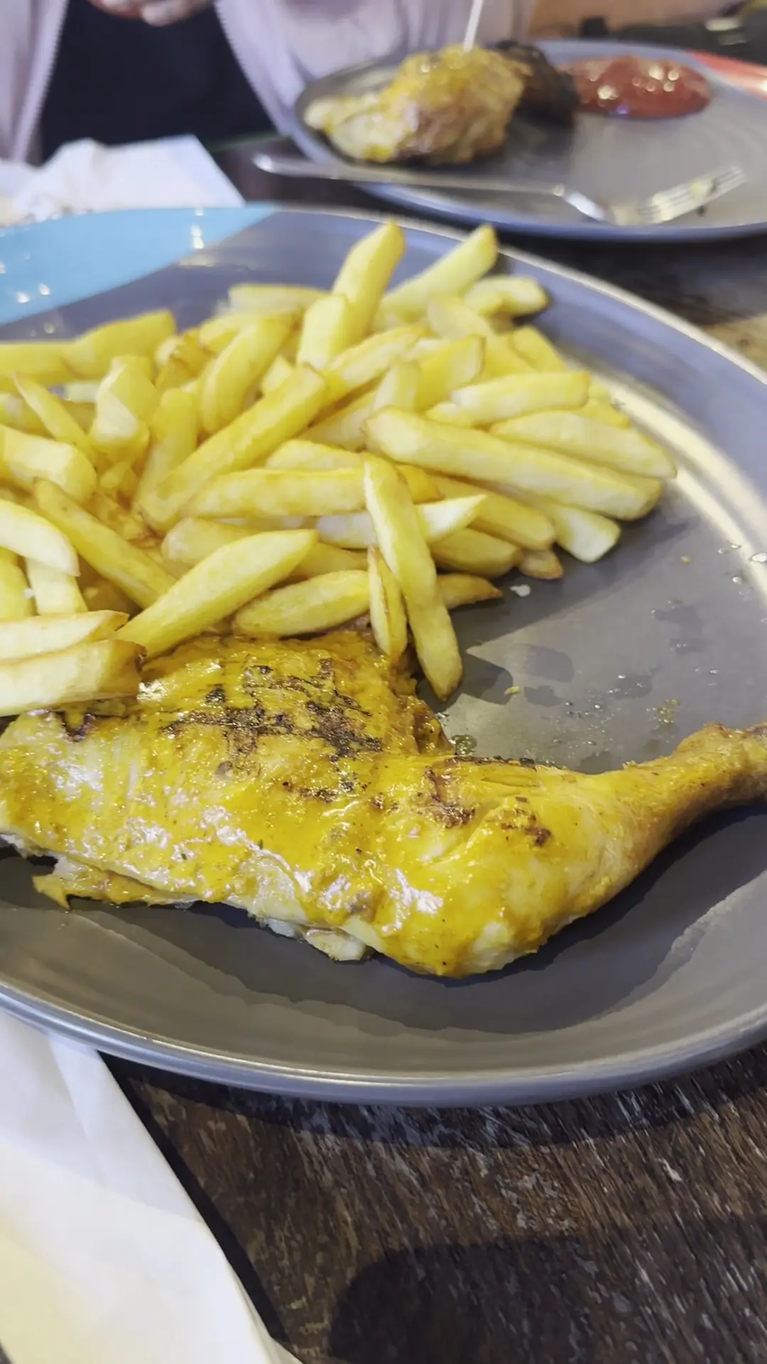 Nando's Norwich - Riverside photo (photo 1 of 3)