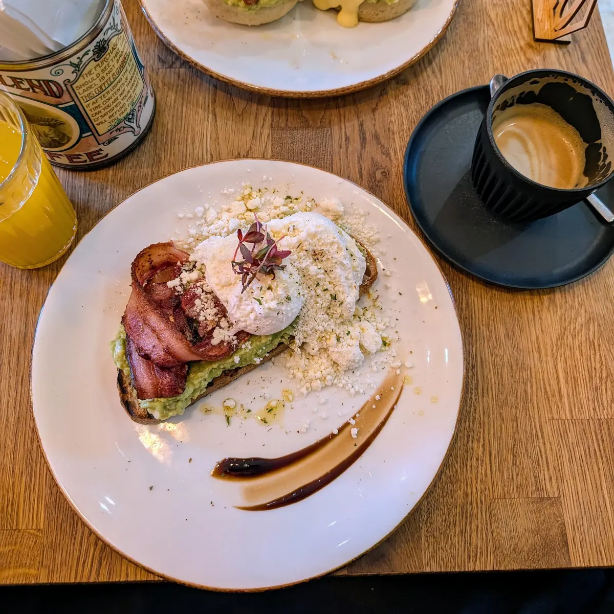 Kybelle Cafe photo (photo 2 of 3)
