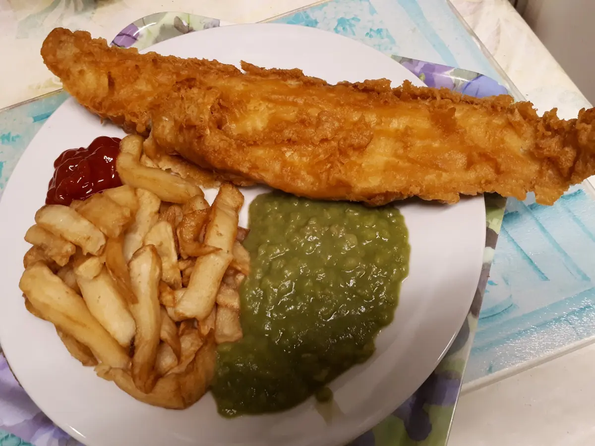Sussex Circus Fish Bar