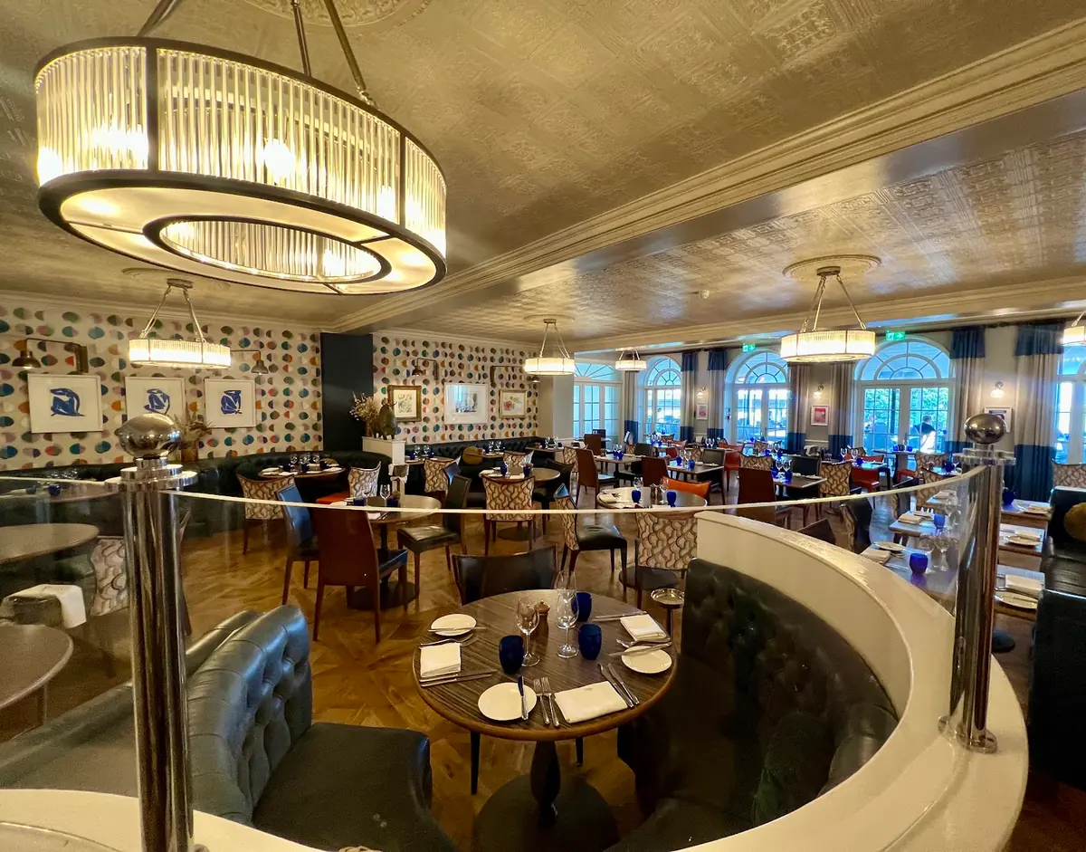 Upper Deck Bar & Restaurant photo (photo 2 of 3)