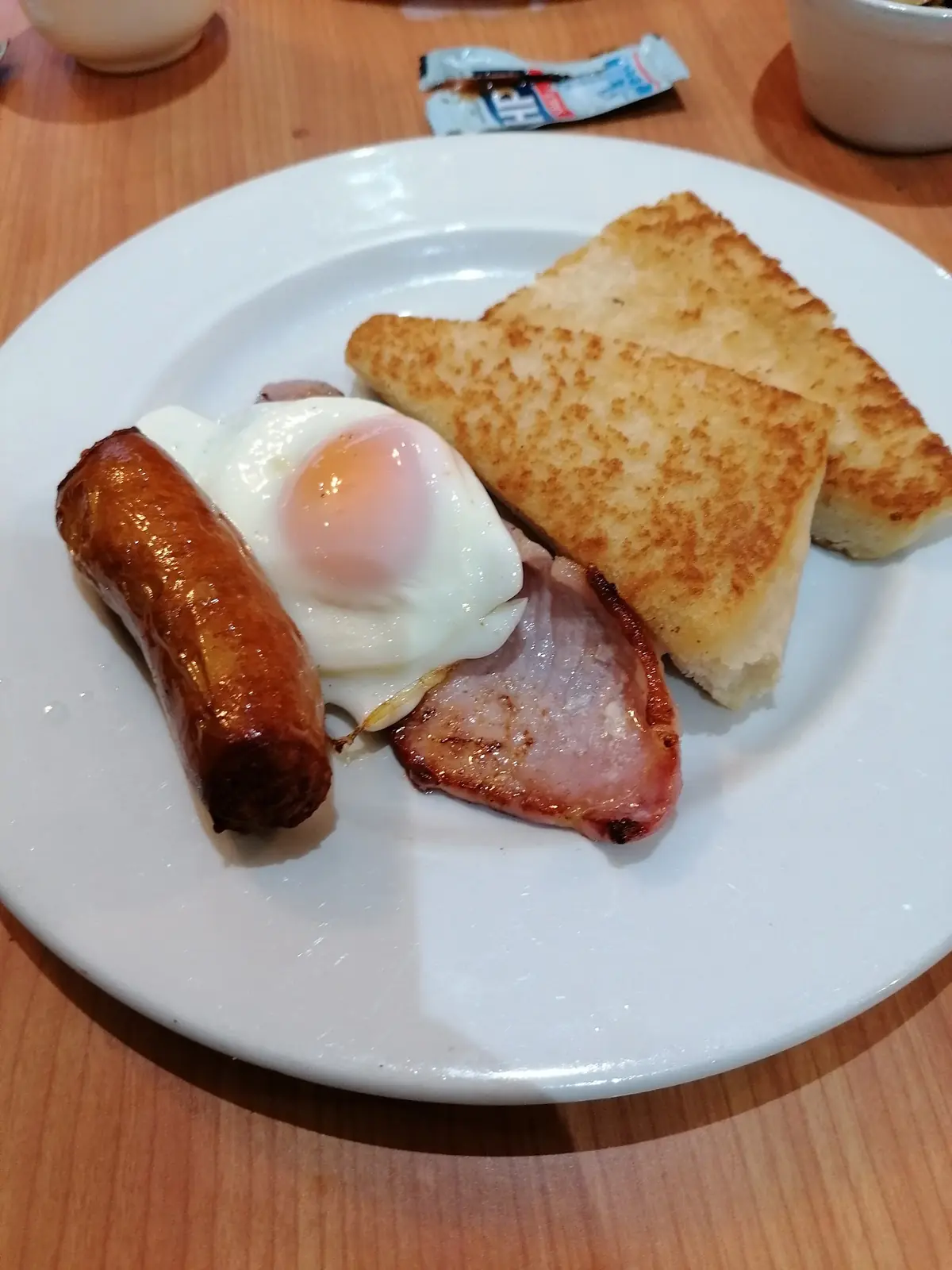 Fayre Grill photo (photo 3 of 3)
