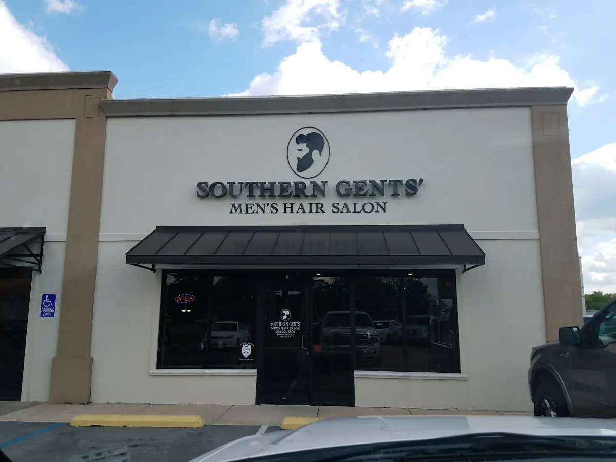 Southern Gents' Men's Hair Salon photo (photo 1 of 3)