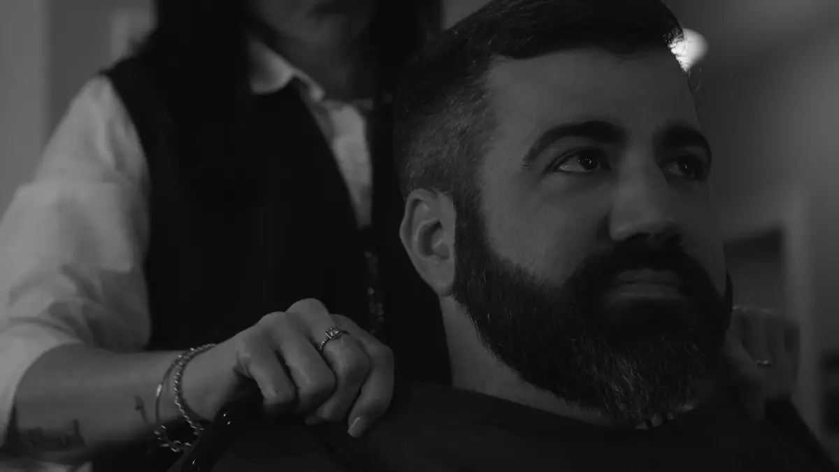 Southern Gents' Men's Hair Salon photo (photo 2 of 3)