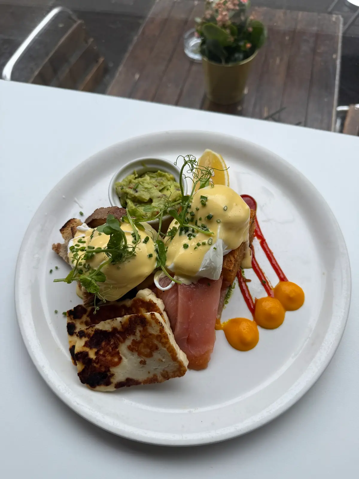 Sorriso Cafe photo (photo 3 of 3)