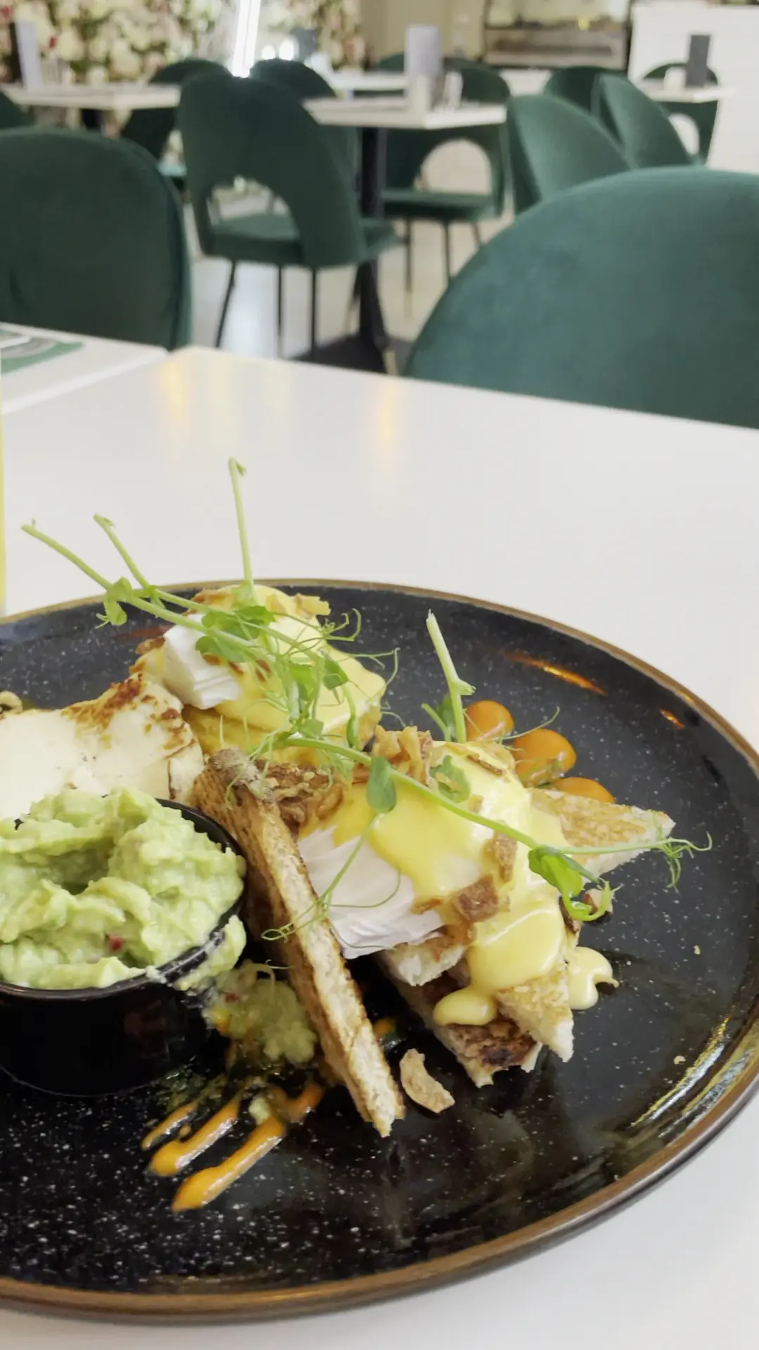 Sorriso Cafe photo (photo 1 of 3)