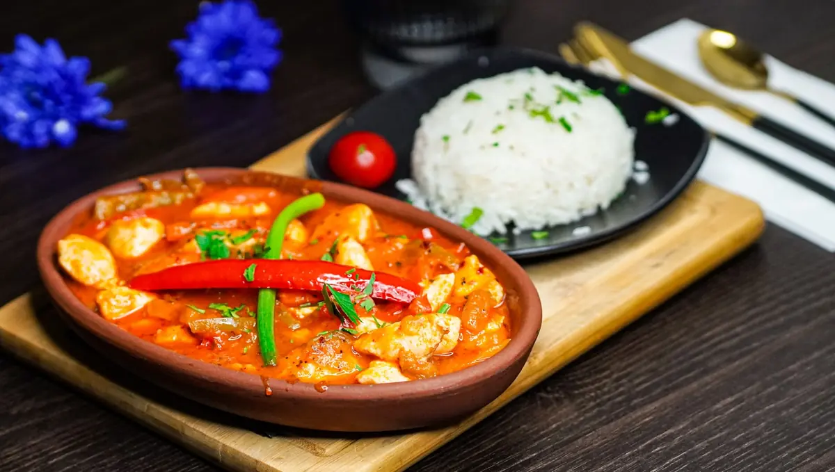 Anatolian Palace, Stafford