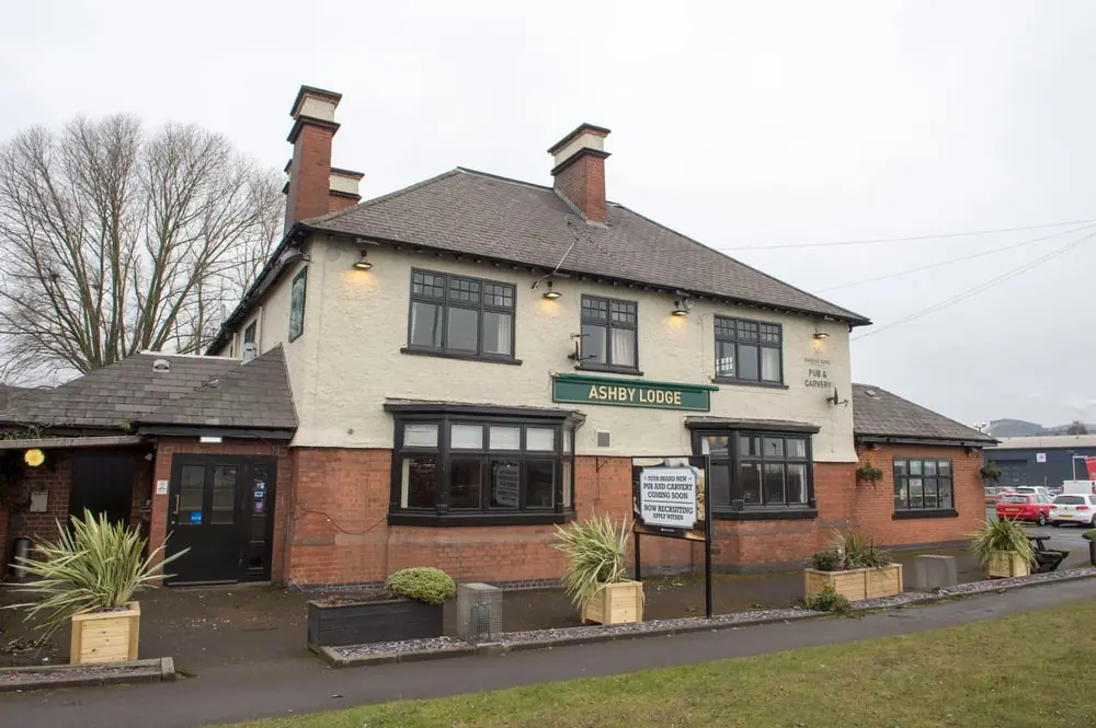 Ashby Lodge photo (photo 3 of 3)