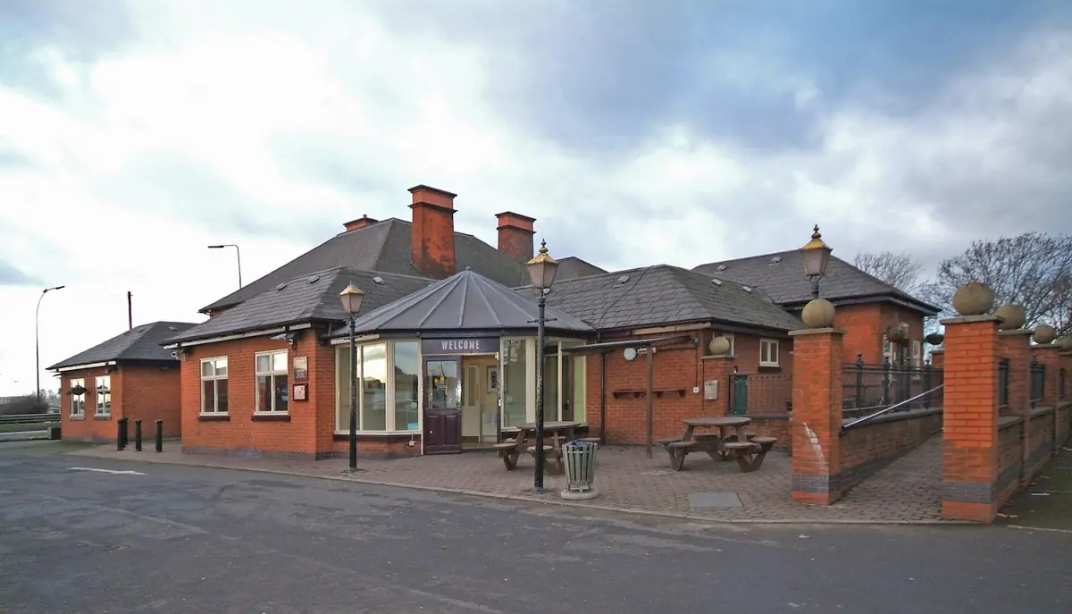 Ashby Lodge photo (photo 2 of 3)
