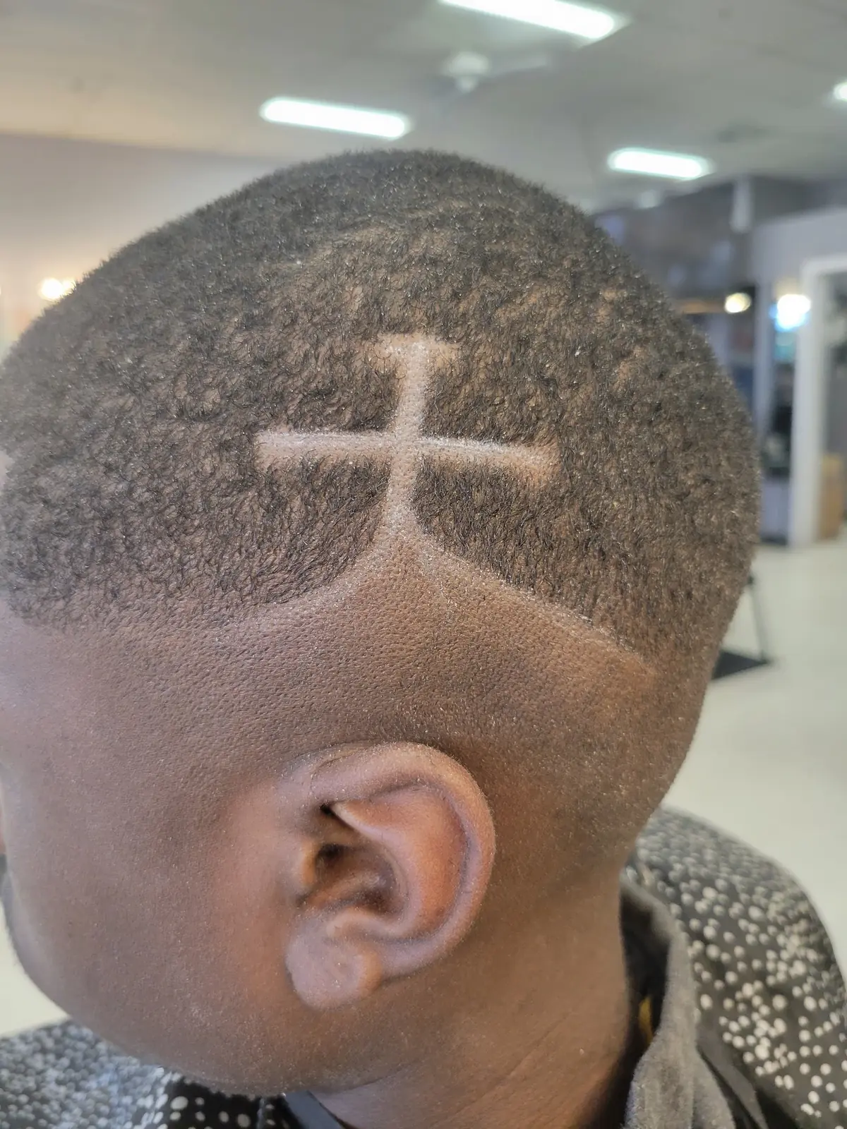 Brother's Barber Shop — Barbershops in Landover Hills