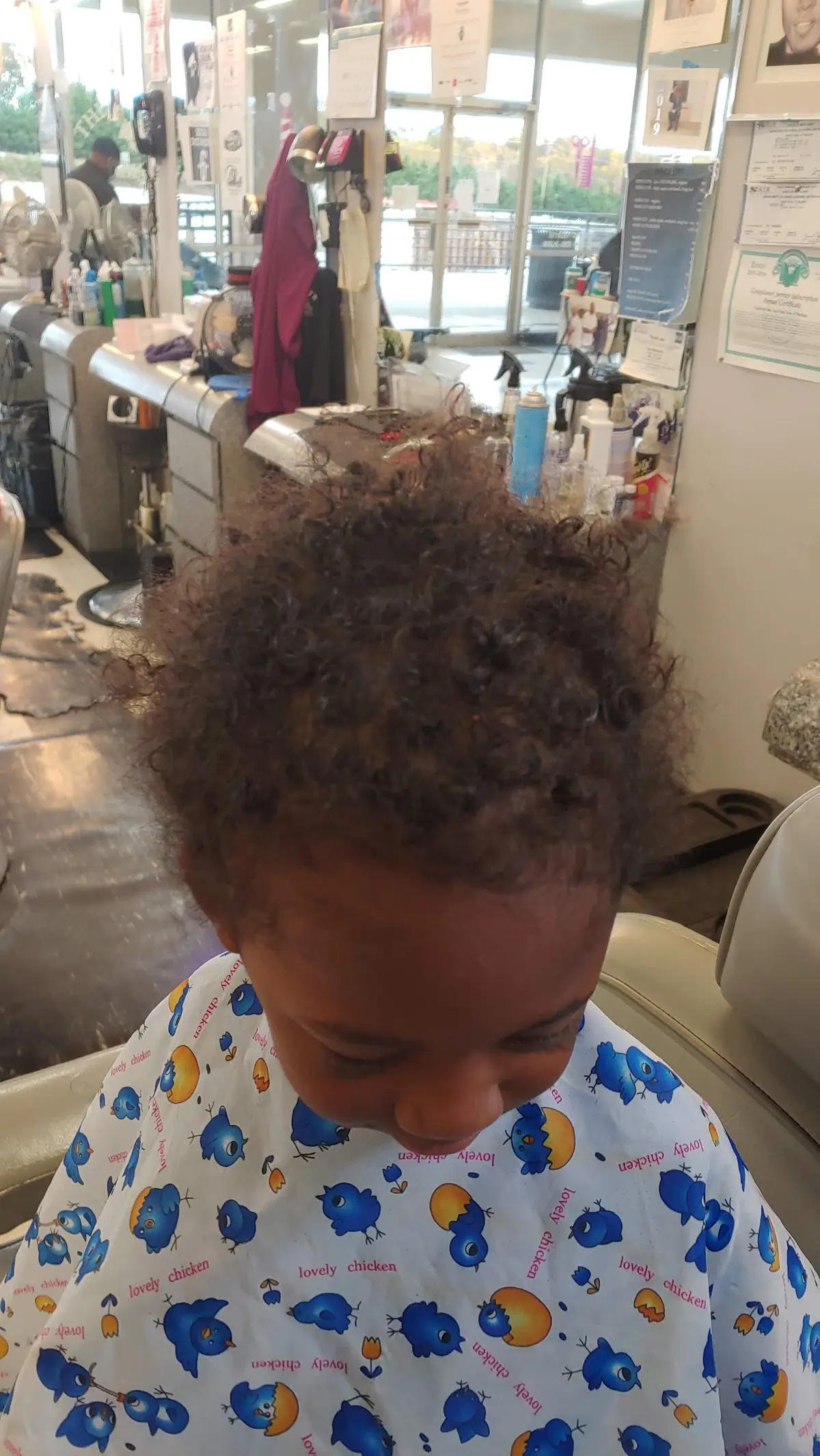 Brother's Barber Shop photo (photo 1 of 3)
