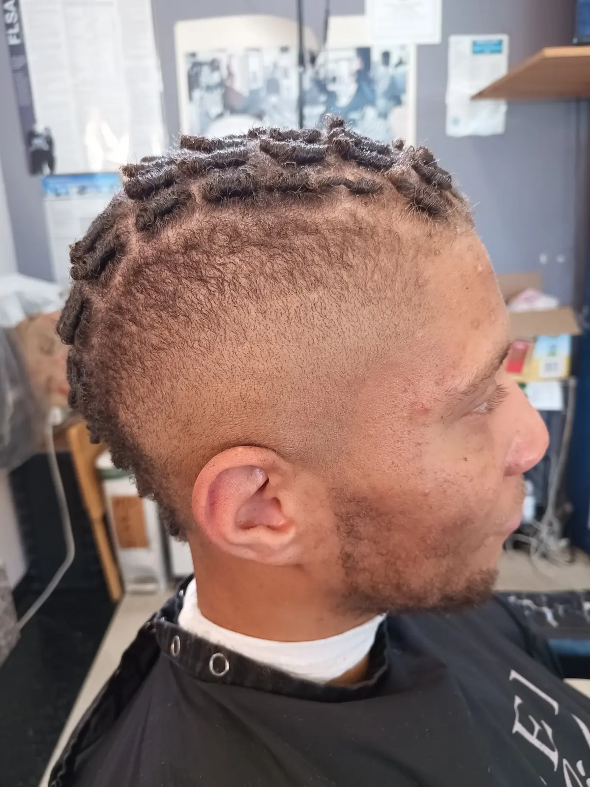 Brother's Barber Shop photo (photo 3 of 3)
